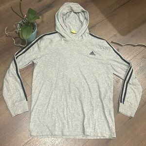 Adidas Sweater ! 14-16 large !